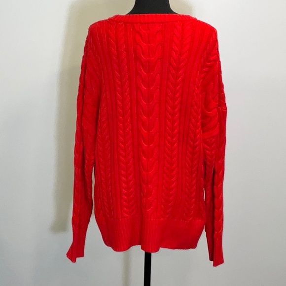 Philosophy Sweater NWT - Picture 4 of 10